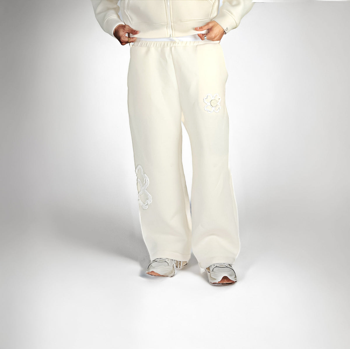 Baggy Sweatpants