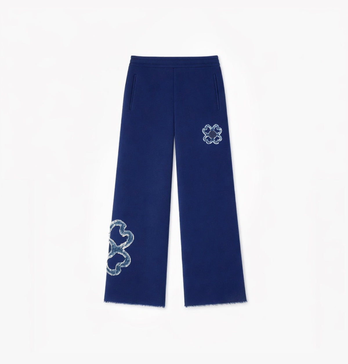 Baggy Sweatpants