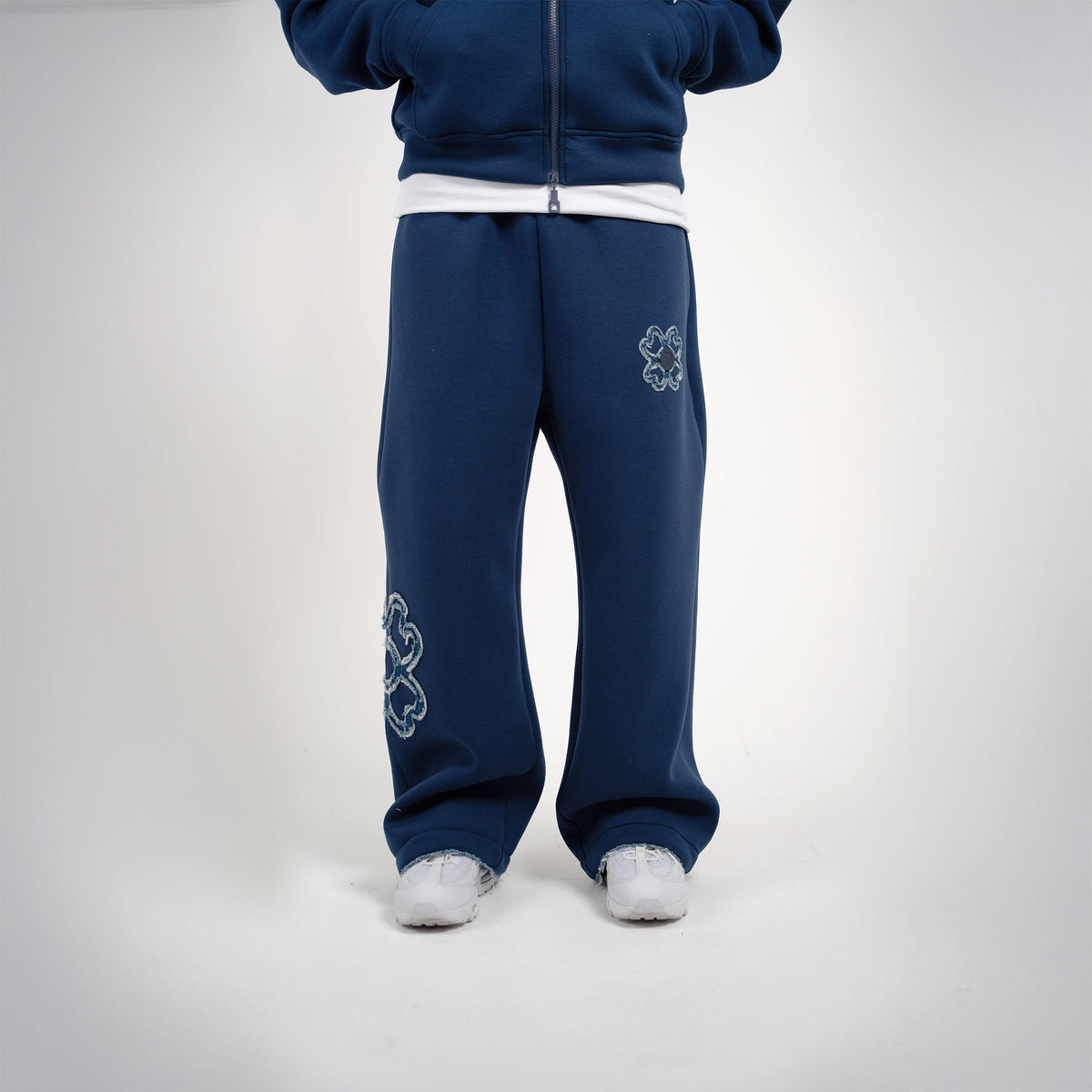 Baggy Sweatpants