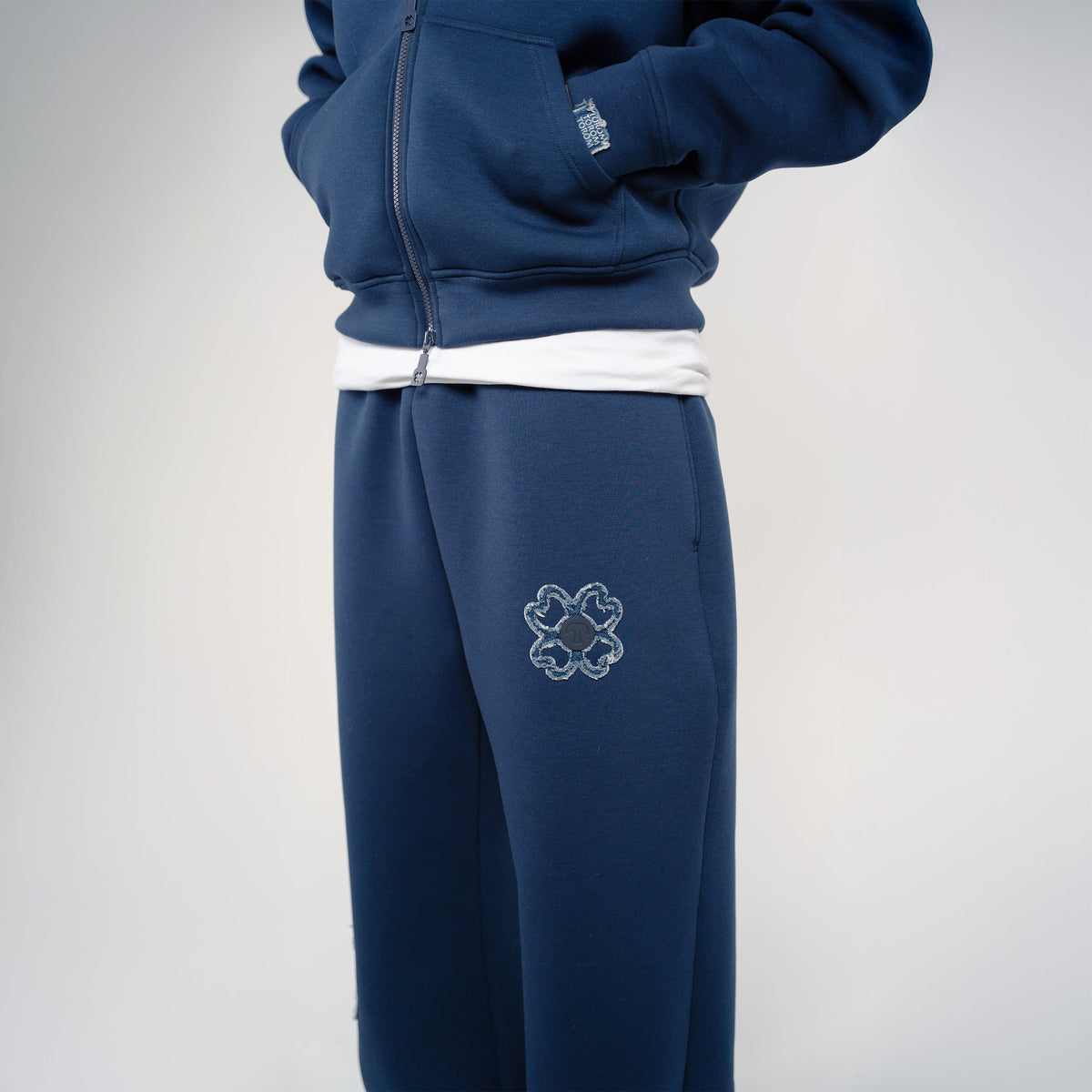 Baggy Sweatpants