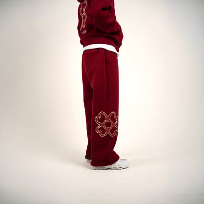 Baggy Sweatpants