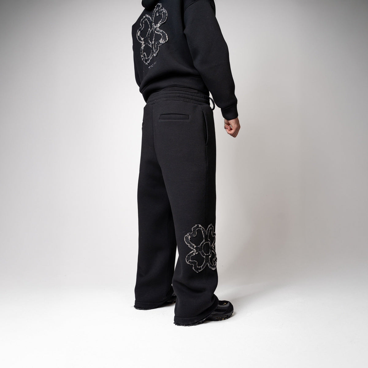 Baggy Sweatpants