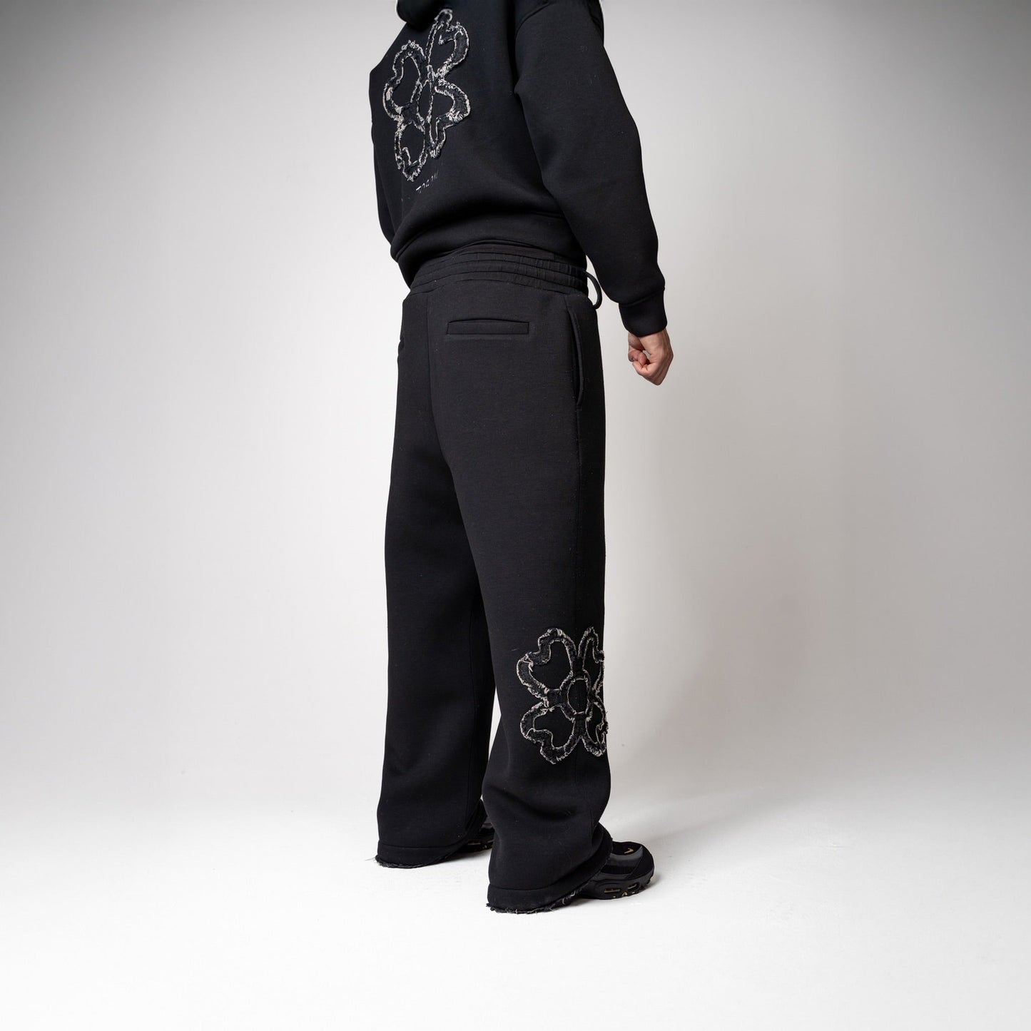 Baggy Sweatpants