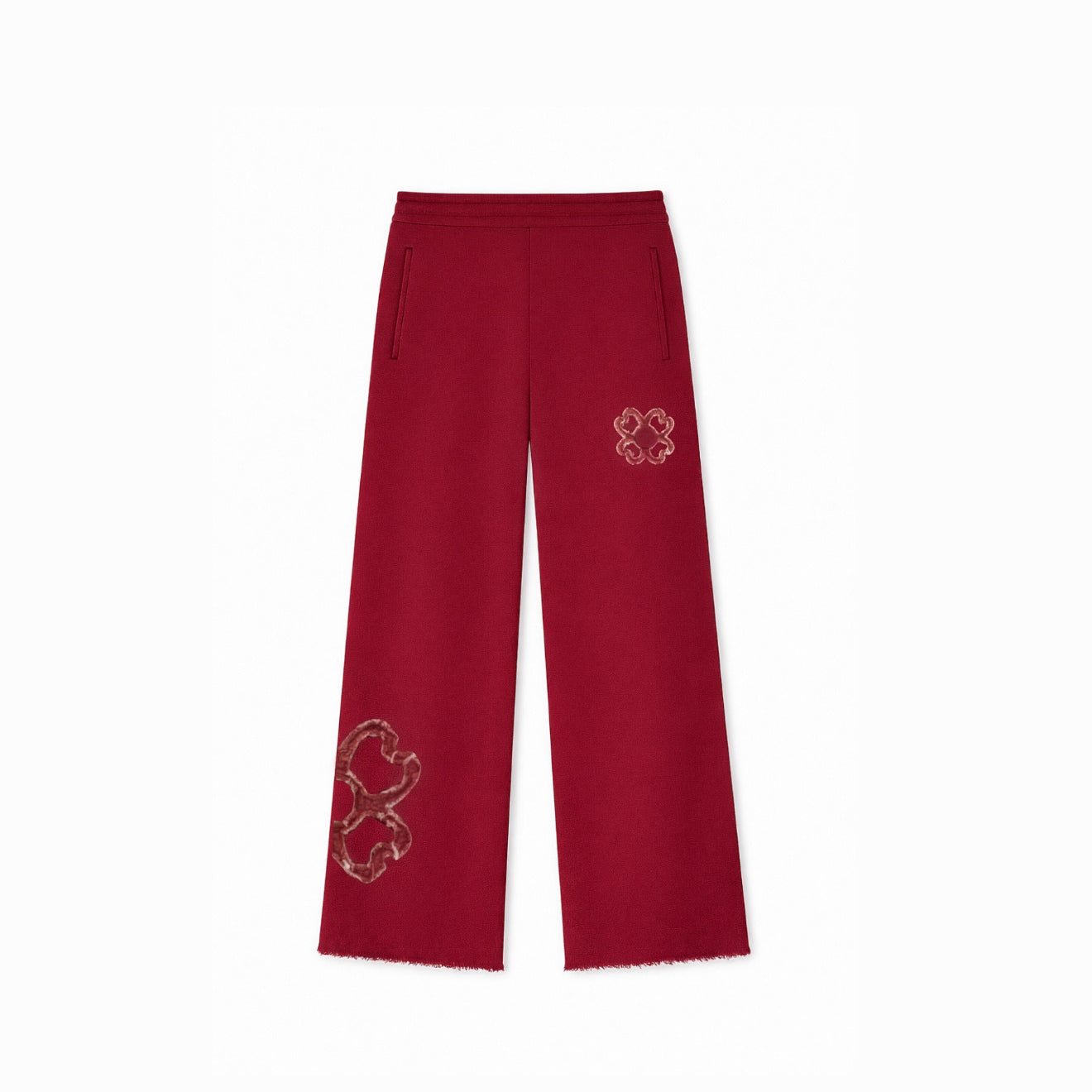 Baggy Sweatpants