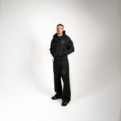 Torva Zip-Up