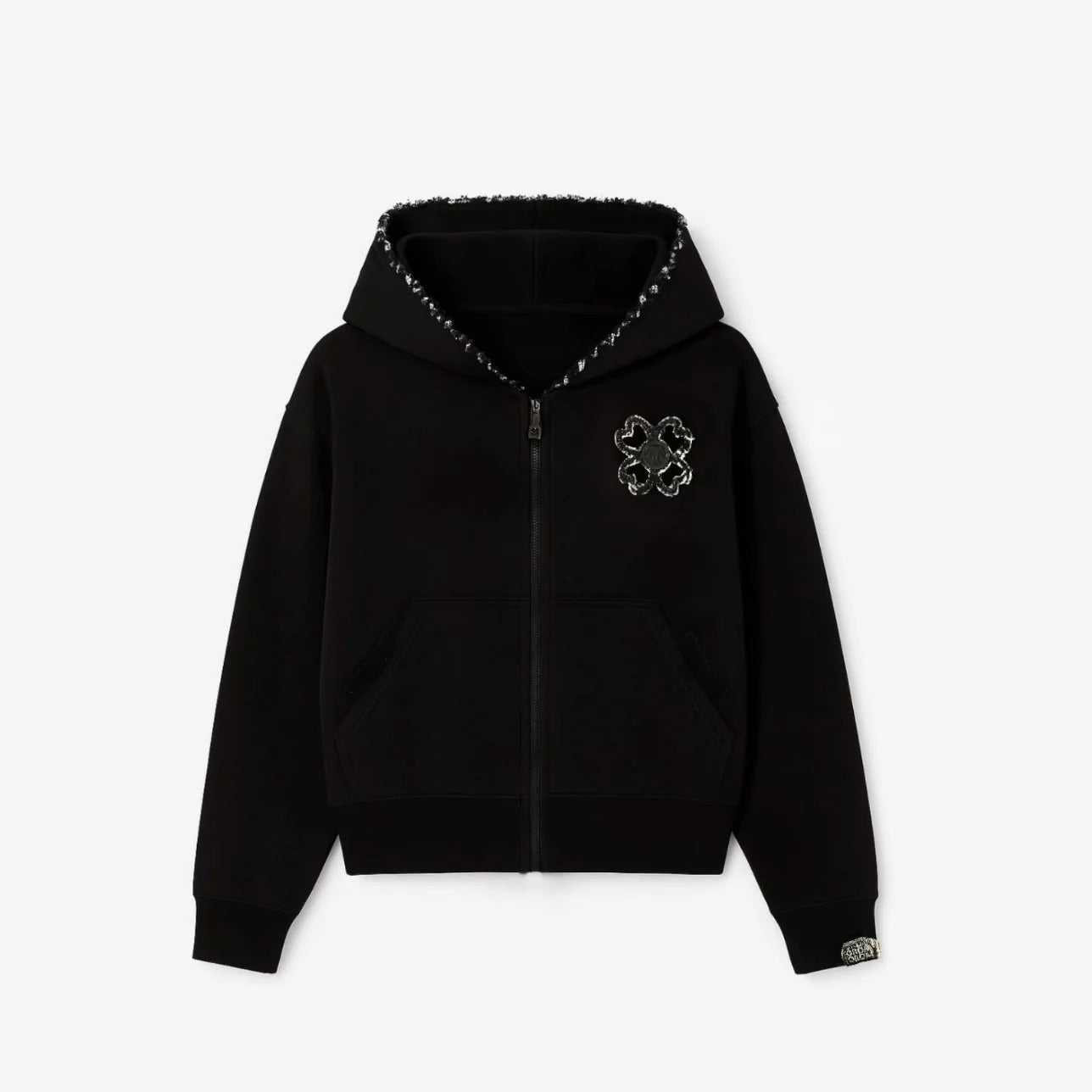 Torva Zip-Up