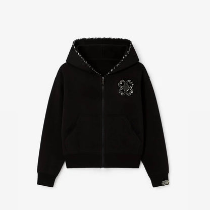 Torva Zip-Up