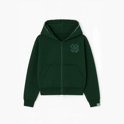 Torva Zip-Up
