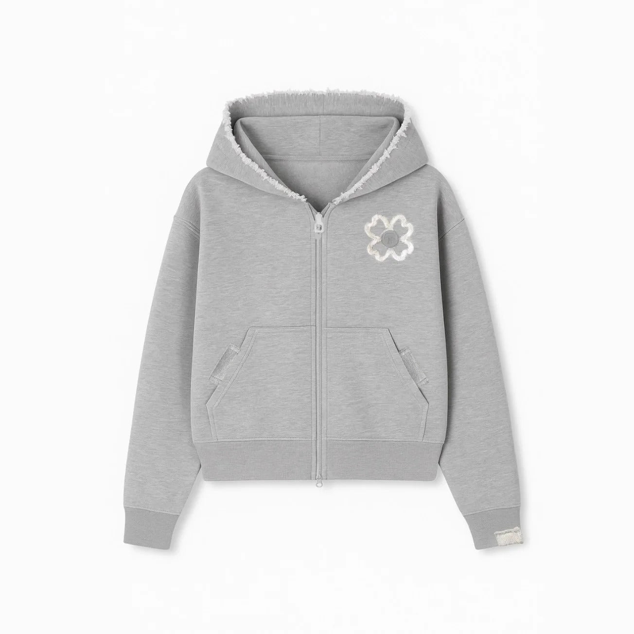 Torva Zip-Up