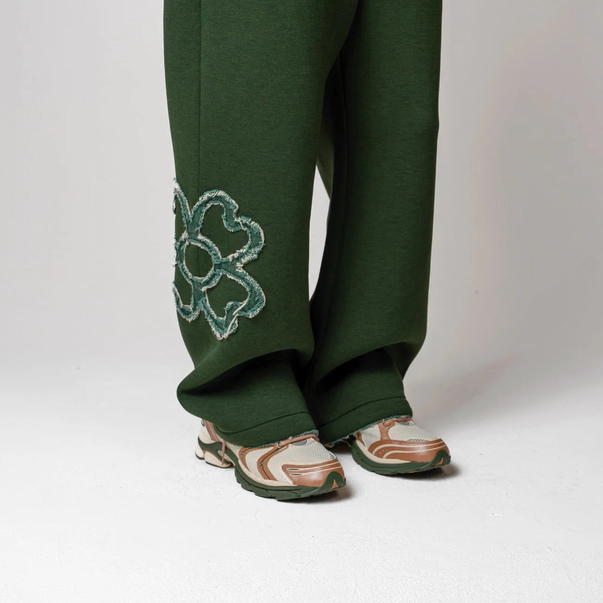 Baggy Sweatpants