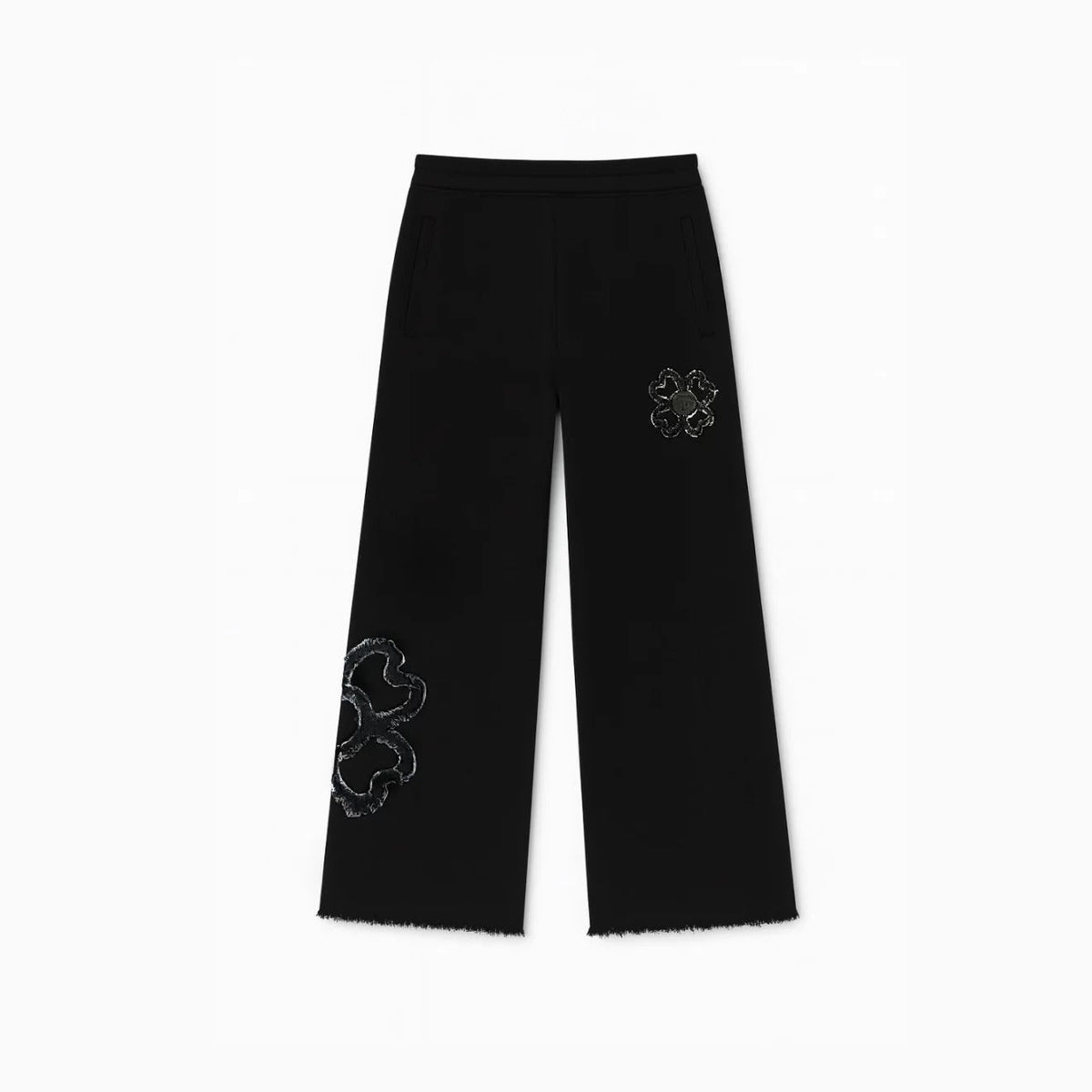 Baggy Sweatpants