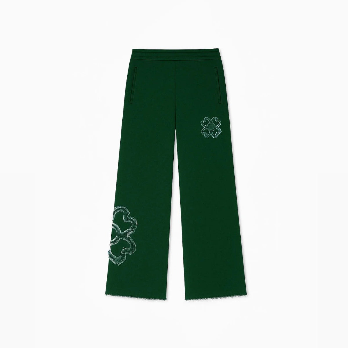 Baggy Sweatpants