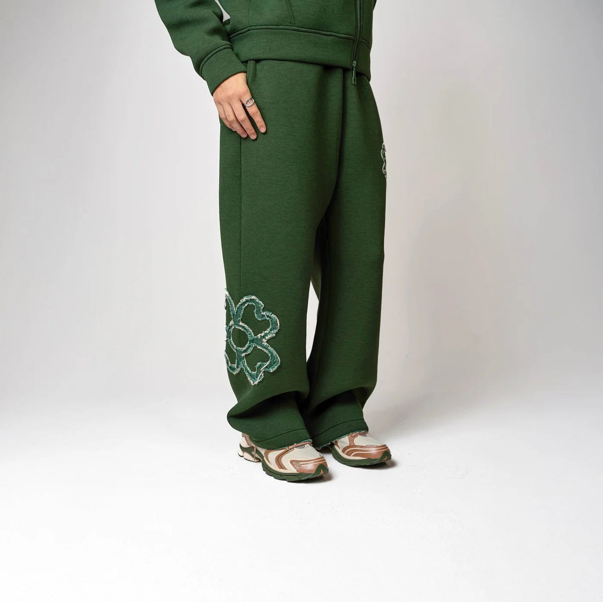 Baggy Sweatpants