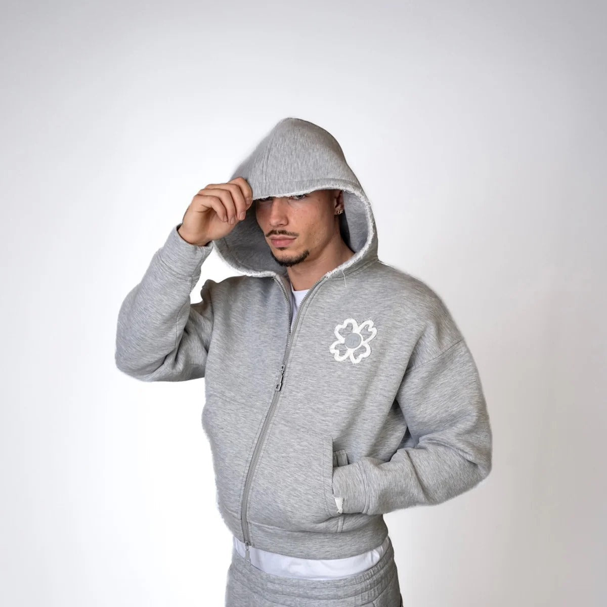Torva Zip-Up