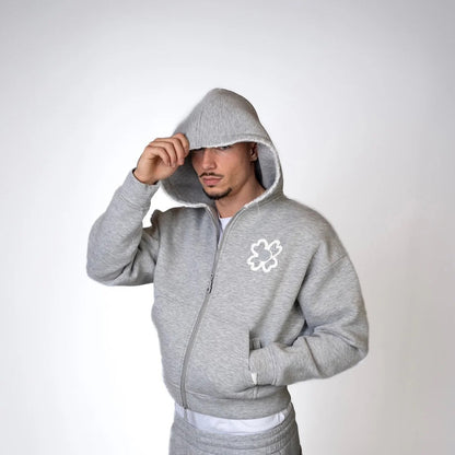 Torva Zip-Up