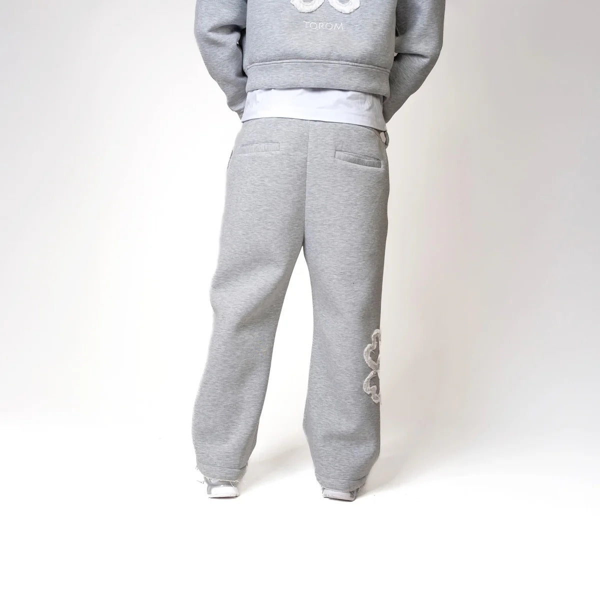 Baggy Sweatpants