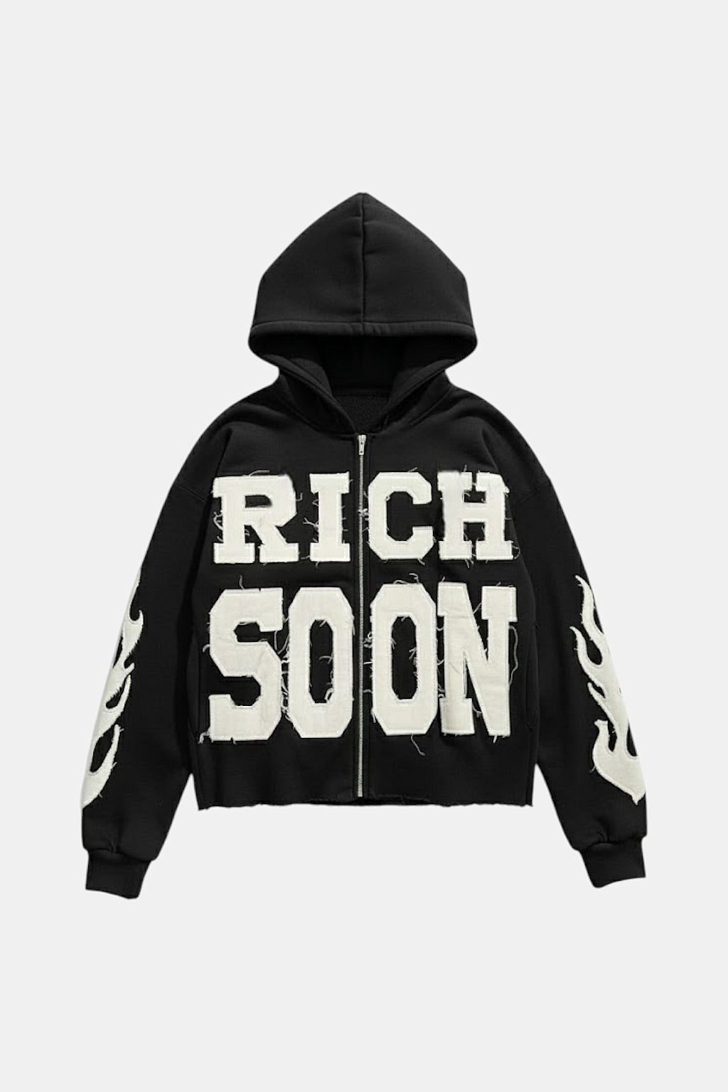 Rich Soon Zip-up